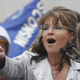 Sarah Palin (AFP/Getty Images)